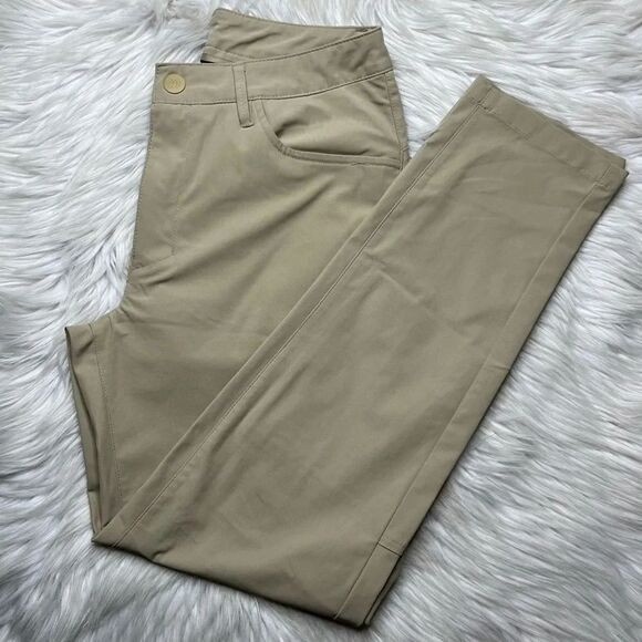 all in motion Other - All in motion straight leg athletic pants Tan Khaki Size 30x30